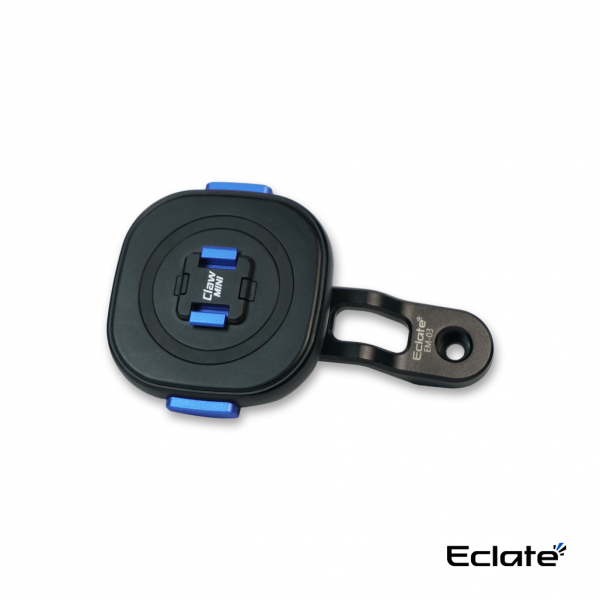 Giá đỡ điện thoại từ tính gắn Ghi-Đông Eclate Clawmini
