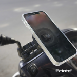 Đế gắn điện thoại từ tính Đầu Bi Eclate Claw Mini - Ảnh 6