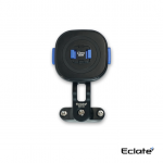 Giá đỡ điện thoại từ tính gắn Ghi-Đông Eclate Clawmini - Ảnh 7