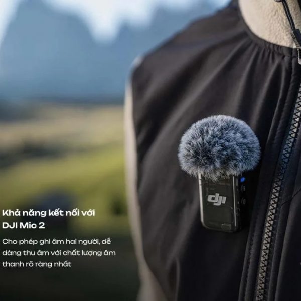 DJI Osmo POCKET 3 | Chính Hãng