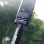 Ngàm thay thế nhanh Quick Release Eclate cho Insta360 Ace/ Pro Action Camera - Ảnh 5