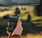 DJI Osmo POCKET 3 Chính hãng - Ảnh 15