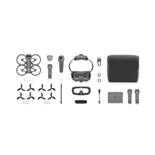 DJI Avata 2 | Chính Hãng