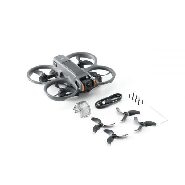 DJI Avata 2 | Chính Hãng