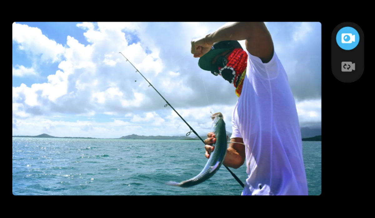 Bắt trọn mọi khoảnh khắc với Pre-Recording Mode trên action camera Insta360 X3