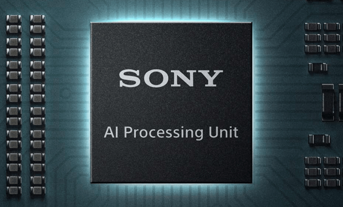 Camera Sony Alpha A7R V