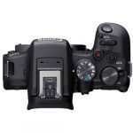 Máy Ảnh Canon EOS R10 (Body Only) | Chính Hãng - Ảnh 3
