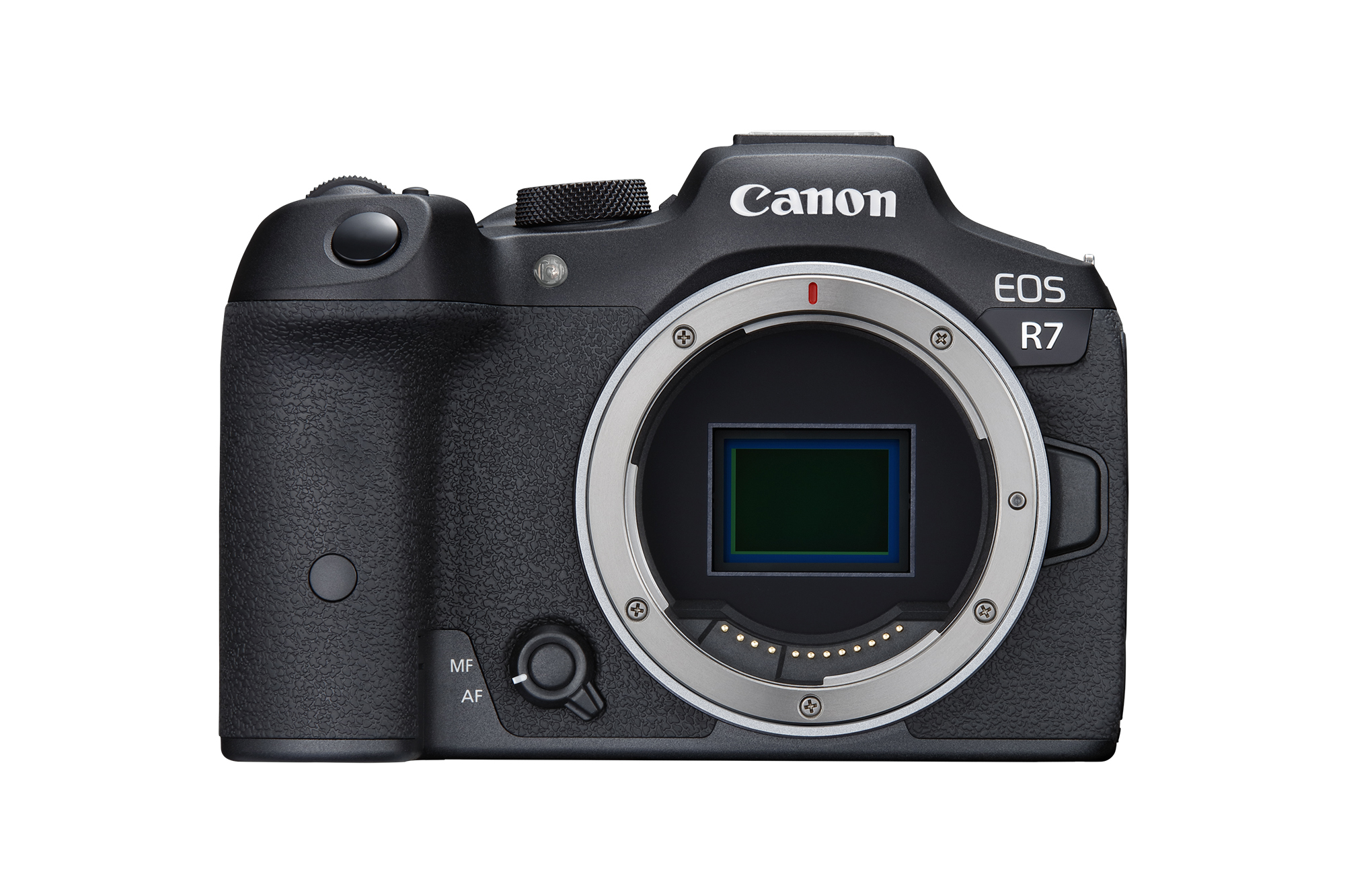 Cảm biến của Canon EOS R7