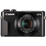 Máy ảnh Canon PowerShot G7 X Mark II | Chính hãng - Ảnh 7