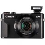 Máy ảnh Canon PowerShot G7 X Mark II | Chính hãng - Ảnh 8