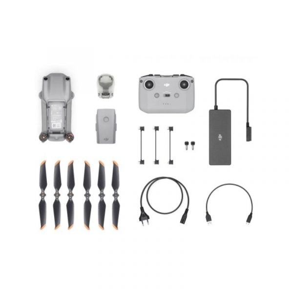 Flycam DJI Air 2S | Chính Hãng