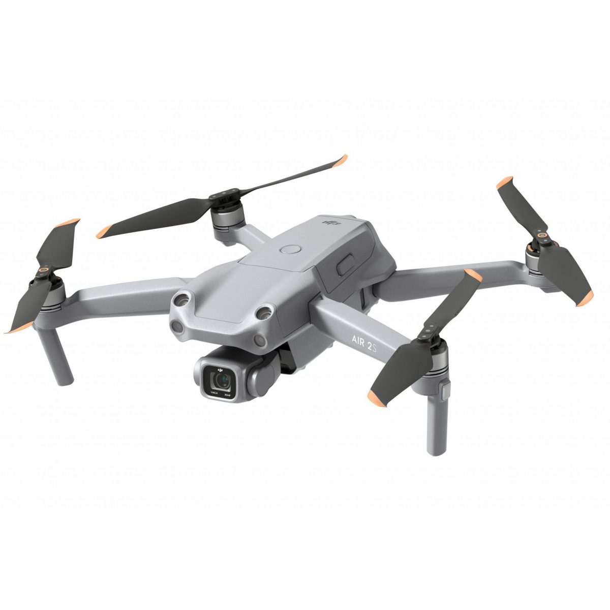 Flycam DJI Air 2S | Chính Hãng