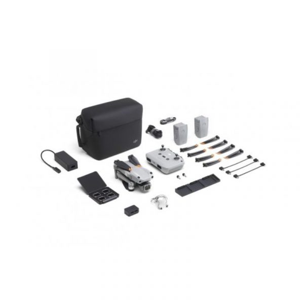 Flycam DJI Air 2S | Chính Hãng
