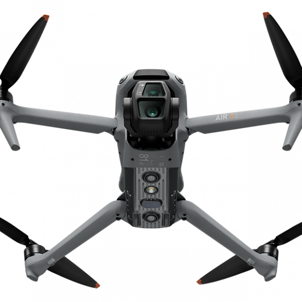 Flycam DJI AIR 3S | Chính Hãng