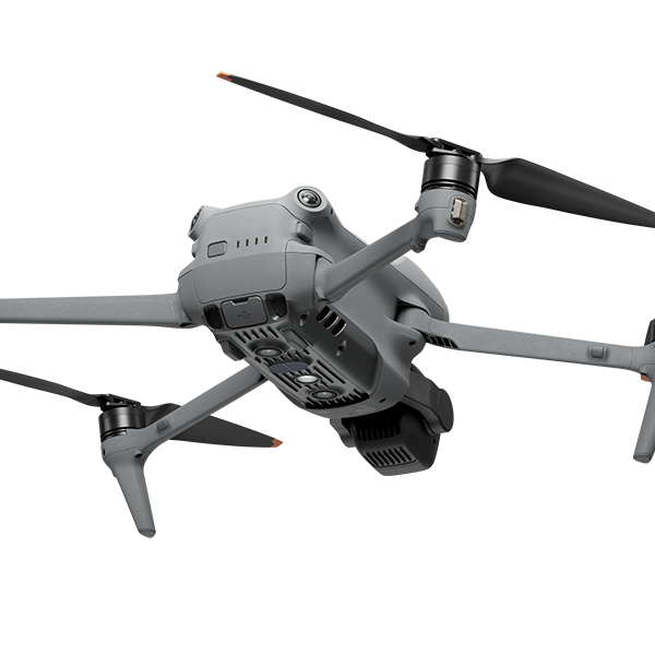 Flycam DJI AIR 3S | Chính Hãng