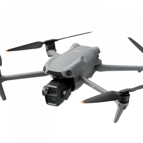 Flycam DJI AIR 3S | Chính Hãng