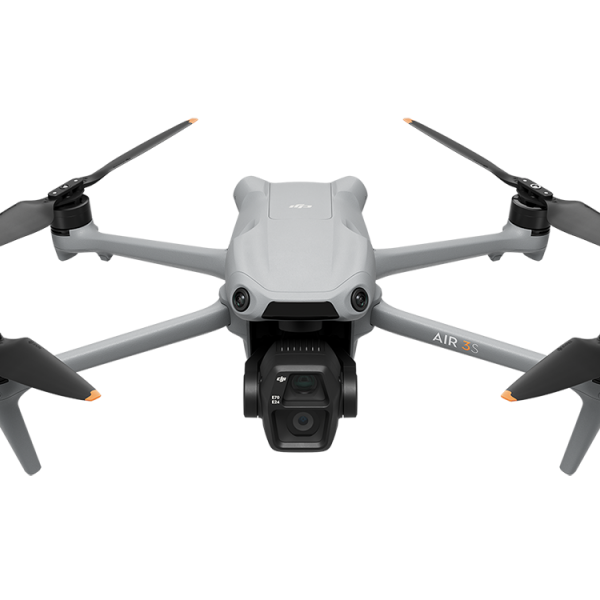 Flycam DJI AIR 3S | Chính Hãng