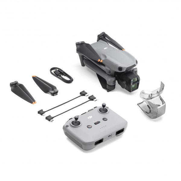 Flycam DJI AIR 3S | Chính Hãng
