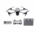 DJI AIR 3S - Ảnh 3
