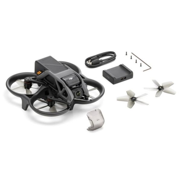 DJI Avata | Chính Hãng