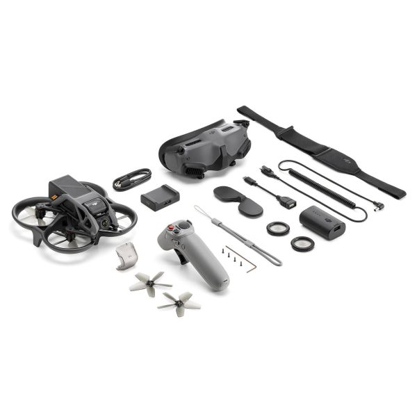 DJI Avata | Chính Hãng