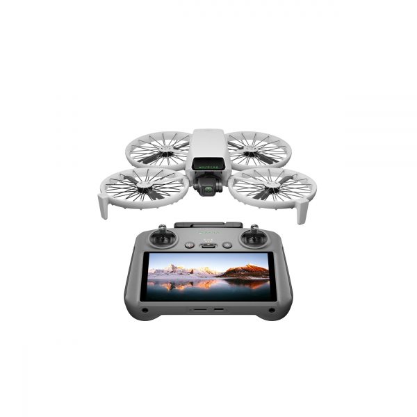 Flycam DJI Flip | Chính Hãng