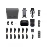 Flycam DJI Mavic 3 Pro - Ảnh 2