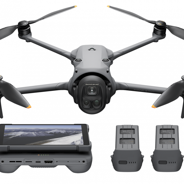 Flycam DJI Mavic 4 Pro | Chính Hãng