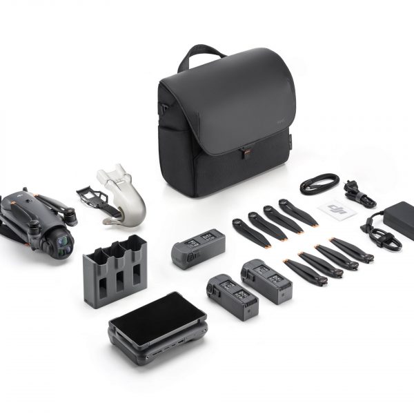 Flycam DJI Mavic 4 Pro | Chính Hãng