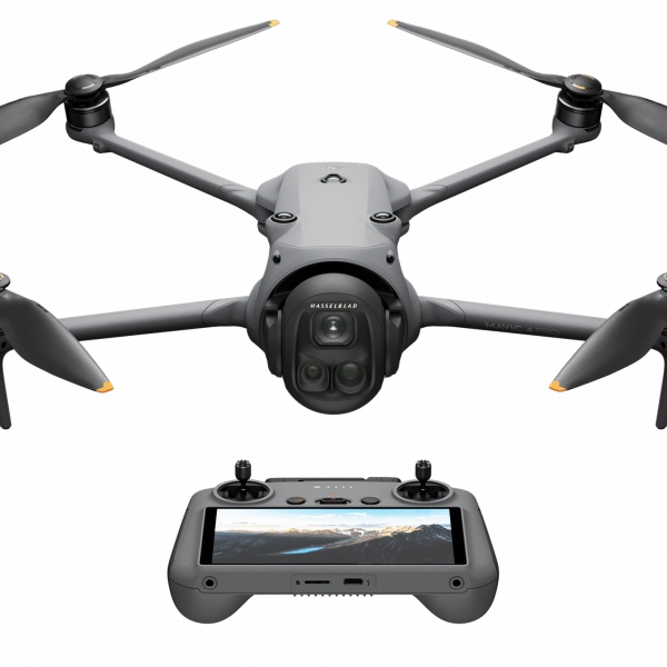 Flycam DJI Mavic 4 Pro | Chính Hãng