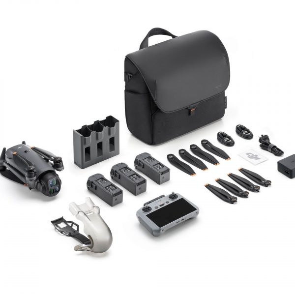 Flycam DJI Mavic 4 Pro | Chính Hãng