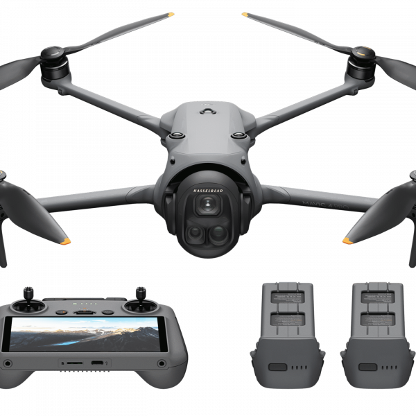 Flycam DJI Mavic 4 Pro | Chính Hãng