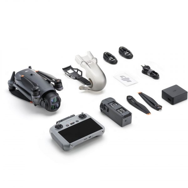 Flycam DJI Mavic 4 Pro | Chính Hãng