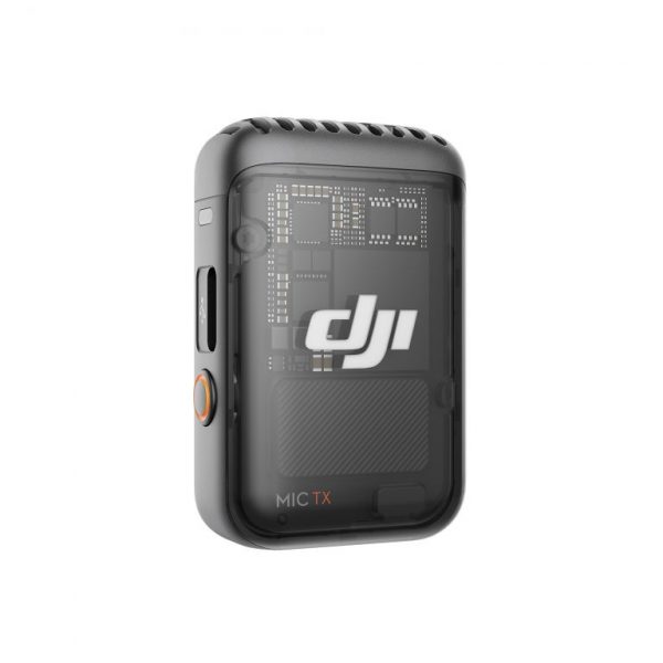 DJI Mic 2 | Chính hãng