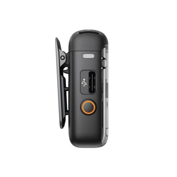 DJI Mic 2 | Chính hãng