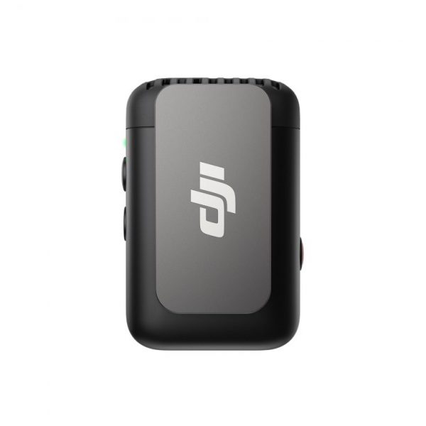DJI Mic 2 | Chính hãng