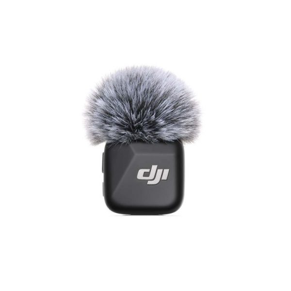 DJI Mic Mini
