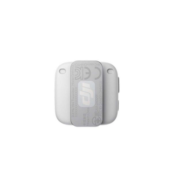 DJI Mic Mini