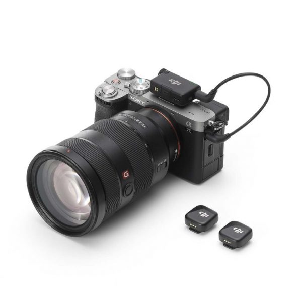 DJI Mic Mini