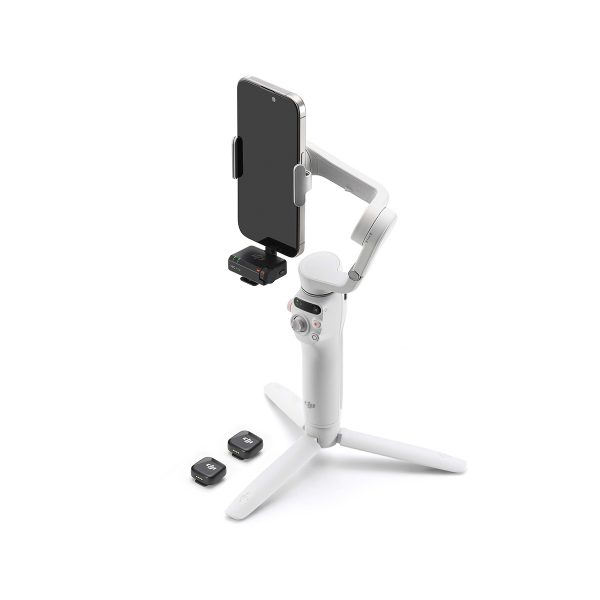 DJI Mic Mini