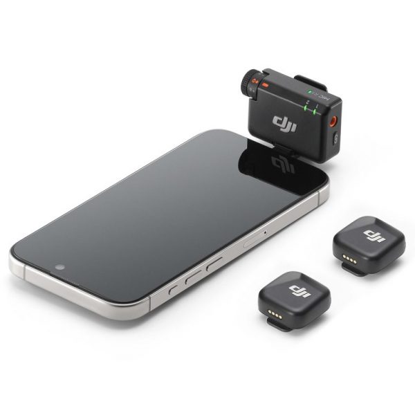 DJI Mic Mini