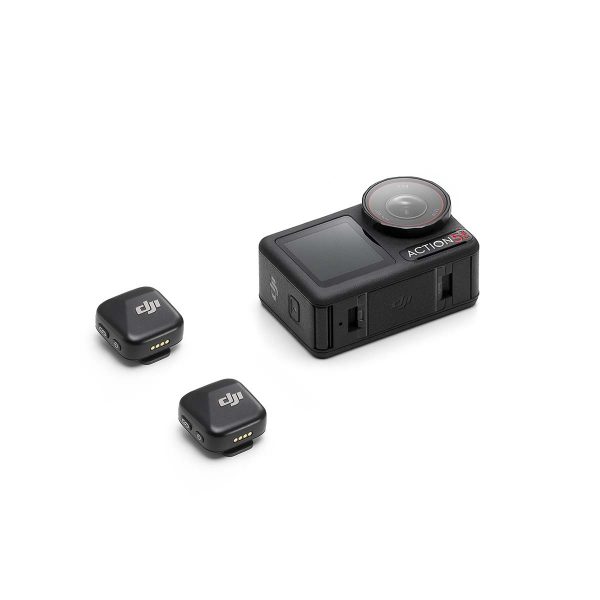 DJI Mic Mini