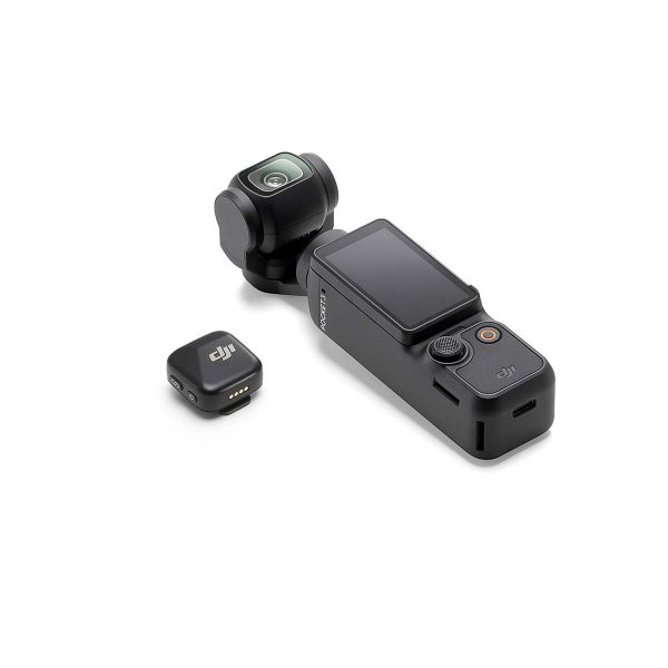 DJI Mic Mini