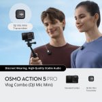 DJI Mic Mini - Ảnh 19