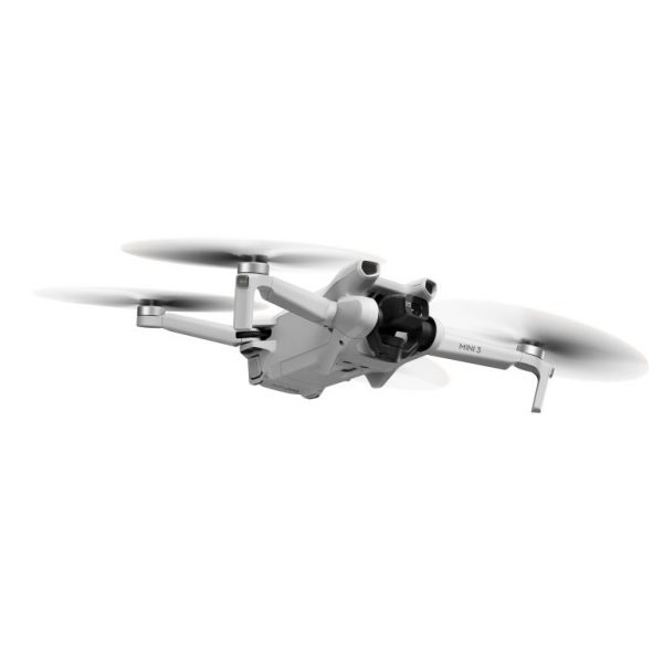 Flycam DJI Mini 3 | Chính Hãng