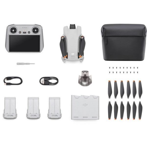 Flycam DJI Mini 3 | Chính Hãng