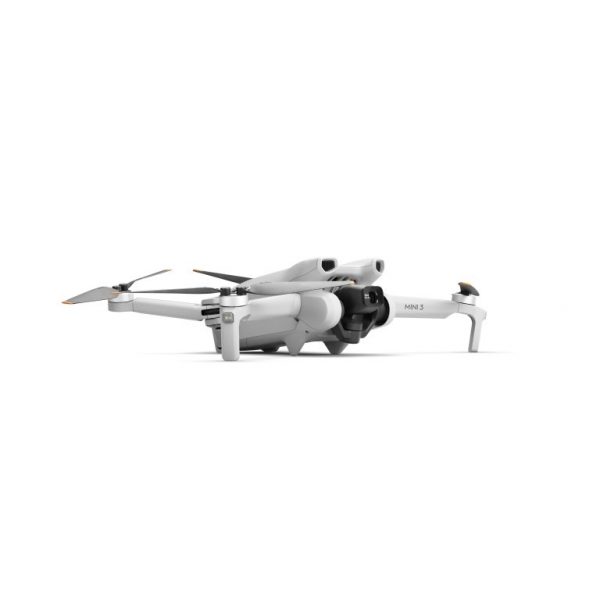 Flycam DJI Mini 3 | Chính Hãng