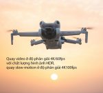 DJI Mini 4 Pro | Hàng chính hãng - Ảnh 8