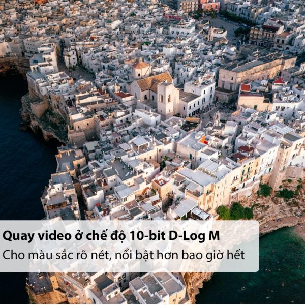 Flycam DJI Mini 4 Pro | Chính Hãng