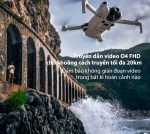 DJI Mini 4 Pro | Hàng chính hãng - Ảnh 12